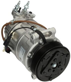 Jaguar Compressor, airconditioning 1986AD1359