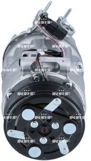 Jaguar Compressor, airconditioning 320122