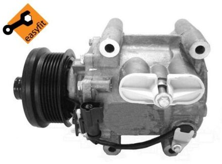 Jaguar Compressor, airconditioning 32734
