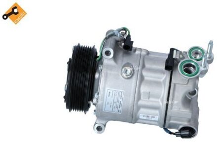Jaguar Compressor, airconditioning 32934