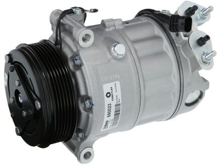 Jaguar Compressor, airconditioning 690023