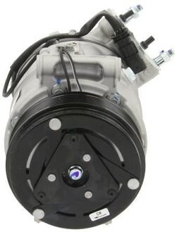 Jaguar Compressor, airconditioning +Line Original 090845022876