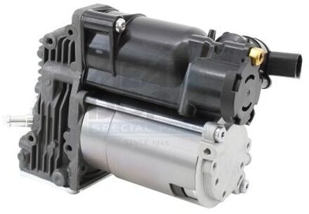 Jaguar Compressor, pneumatisch systeem 58032