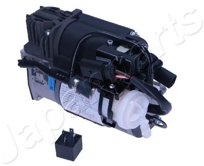 Jaguar Compressor, pneumatisch systeem MMASC007