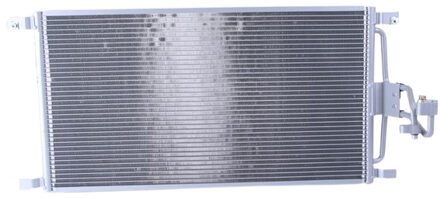 Jaguar Condensator, airconditioning 940104