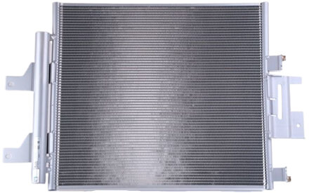 Jaguar Condensor 940772