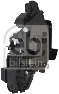 Jaguar Deurslot febi Plus 1003269