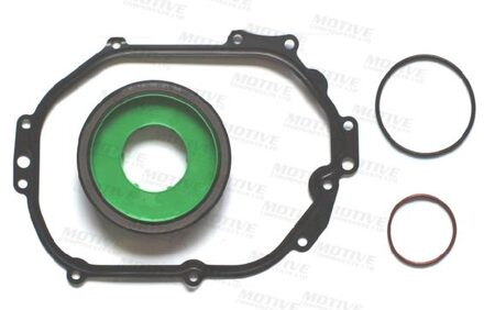 Jaguar Distributiedeksel GKIT318