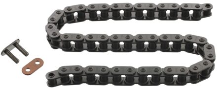 Jaguar Distributieketting