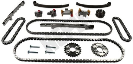 Jaguar Distributiekettingset 210637