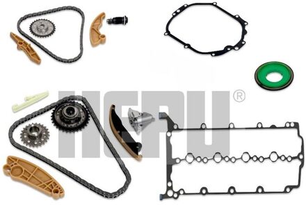 Jaguar Distributiekettingset 210650