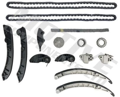 Jaguar Distributiekettingset TCK249