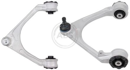 Jaguar Draagarm, wielophanging 212219