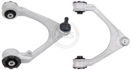 Jaguar Draagarm, wielophanging 212220