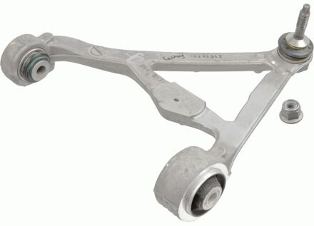 Jaguar Draagarm, wielophanging 3963201