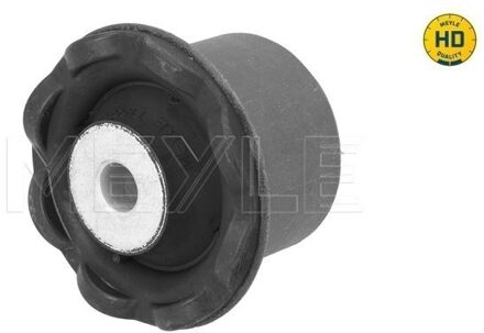 Jaguar Draagarmrubber 53166100004HD