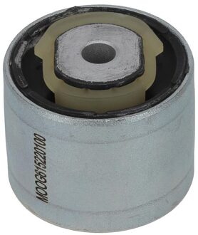 Jaguar Draagarmrubber JASB7077