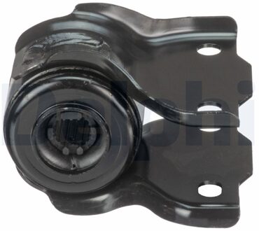 Jaguar Draagarmrubber TD1725W