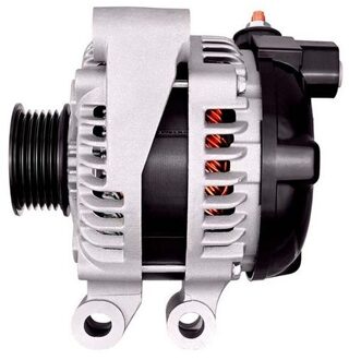 Jaguar Dynamo / Alternator 8EL015637341