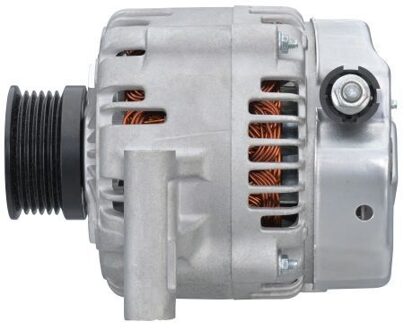 Jaguar Dynamo / Alternator 8EL015637631