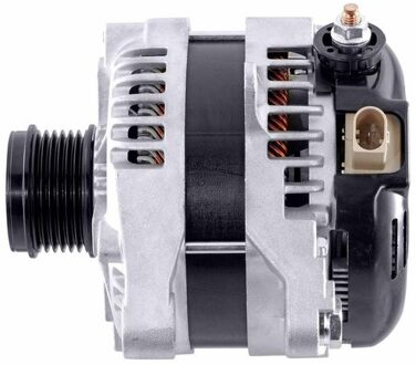 Jaguar Dynamo / Alternator 8EL015637691