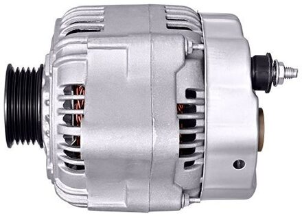 Jaguar Dynamo / Alternator 8EL015637711