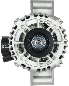 Jaguar Dynamo / Alternator A9011