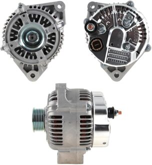 Jaguar Dynamo / Alternator +Line Original 845509120050