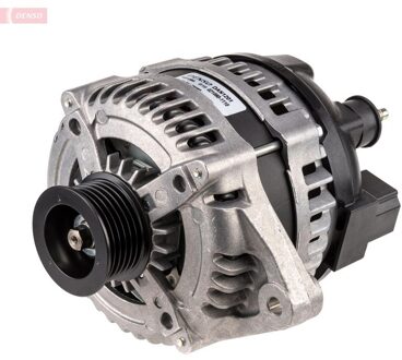 Jaguar Dynamo DAN1201