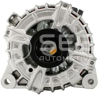 Jaguar Dynamo Land Rover 180A 0125812067