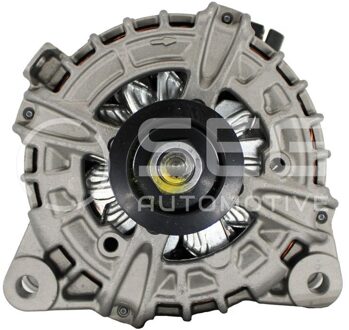 Jaguar Dynamo Land Rover 230A 0125813031