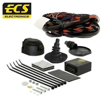 Jaguar E-set, trekhaak JG006H1