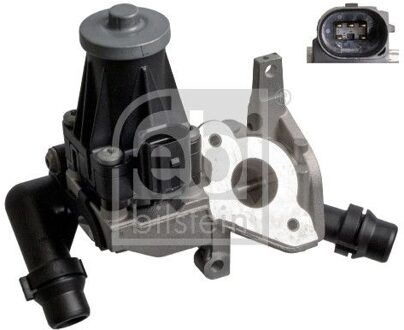 Jaguar EGR-klep 175027