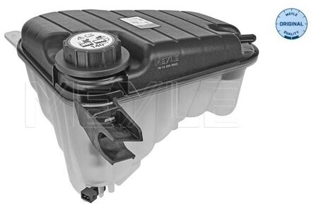 Jaguar Expansietank, koelvloeistof 18142230003