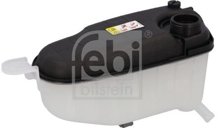 Jaguar Expansietank, koelvloeistof 196678