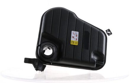 Jaguar Expansietank, koelvloeistof CRT1000S