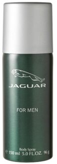 Jaguar for Men - 150 ml - bodyspray - herenparfum