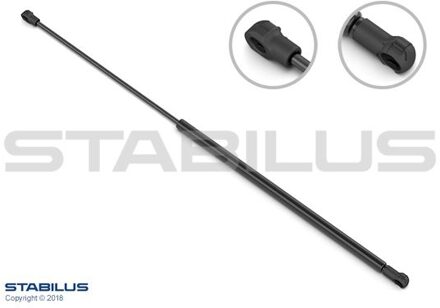 Jaguar Gasveer, dak 576243