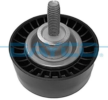 Jaguar Geleide rol/omdraairol, Poly V-riem APV4133