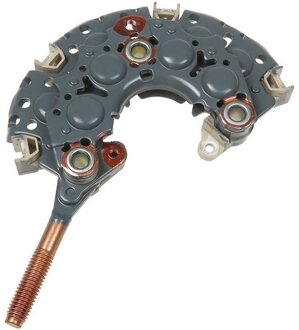 Jaguar Gelijkrichter, dynamo ARC6014