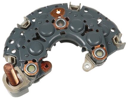 Jaguar Gelijkrichter, dynamo ARC6017