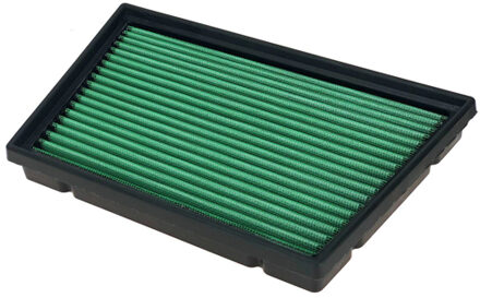 Jaguar Green Vervangingsfilter P960568