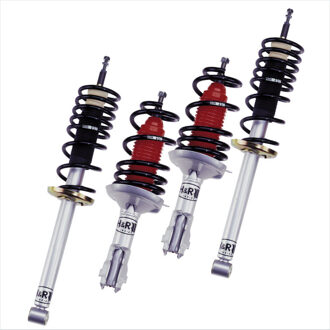 Jaguar H&R Verlagingsveren Jaguar F-Type Cabrio/Coupe incl. F-Type S + F-Type V8S 2013- 30mm HR288221