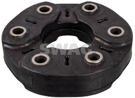 Jaguar Hardyschijf/Rubber askoppeling 33100772