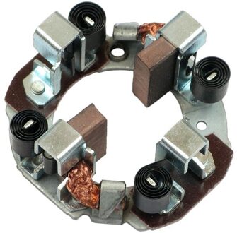 Jaguar Houder, koolborstel SBH6009