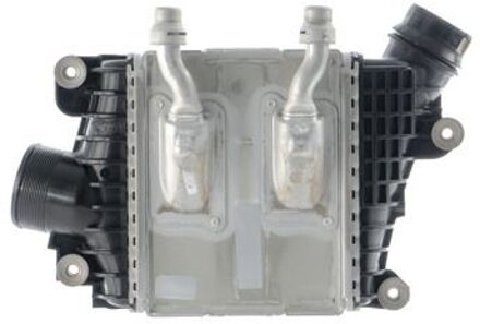 Jaguar Intercooler, inlaatluchtkoeler CI332000P