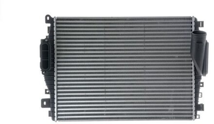 Jaguar Intercooler, inlaatluchtkoeler CI376000P