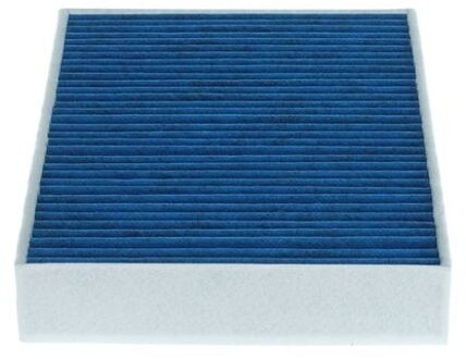 Jaguar Interieurfilter A8671