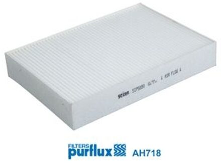 Jaguar Interieurfilter AH718