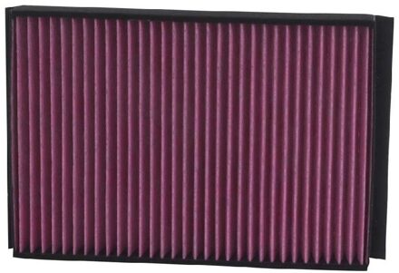 Jaguar Interieurfilter DVF5083